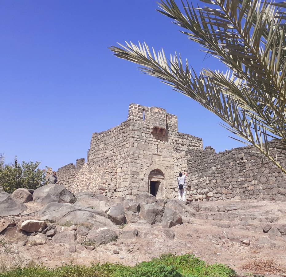 Qasr Al-Azraq