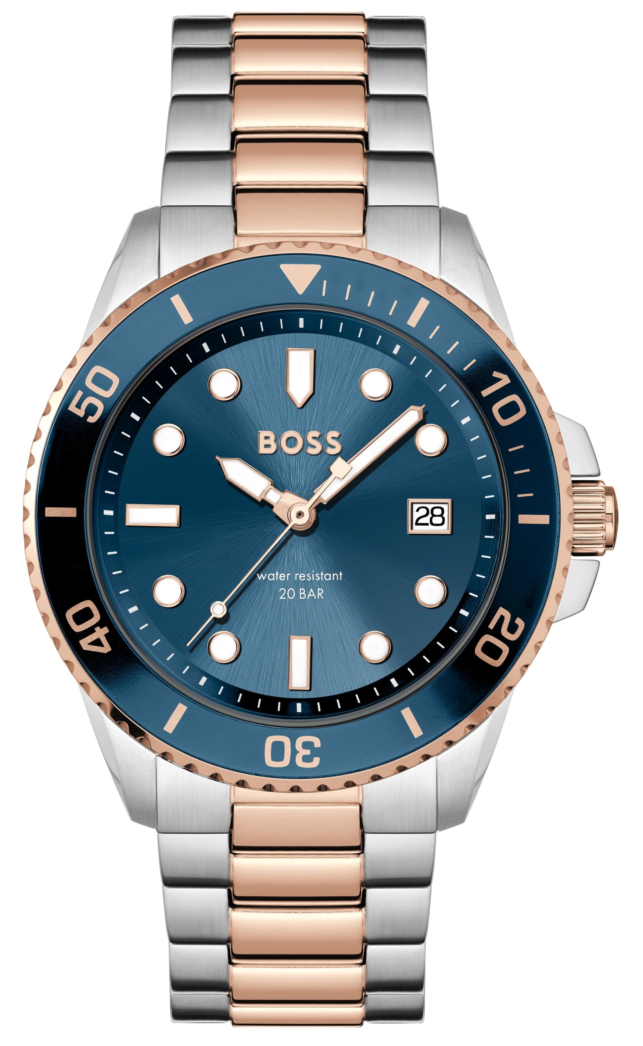 Boss Watch Ace Mens