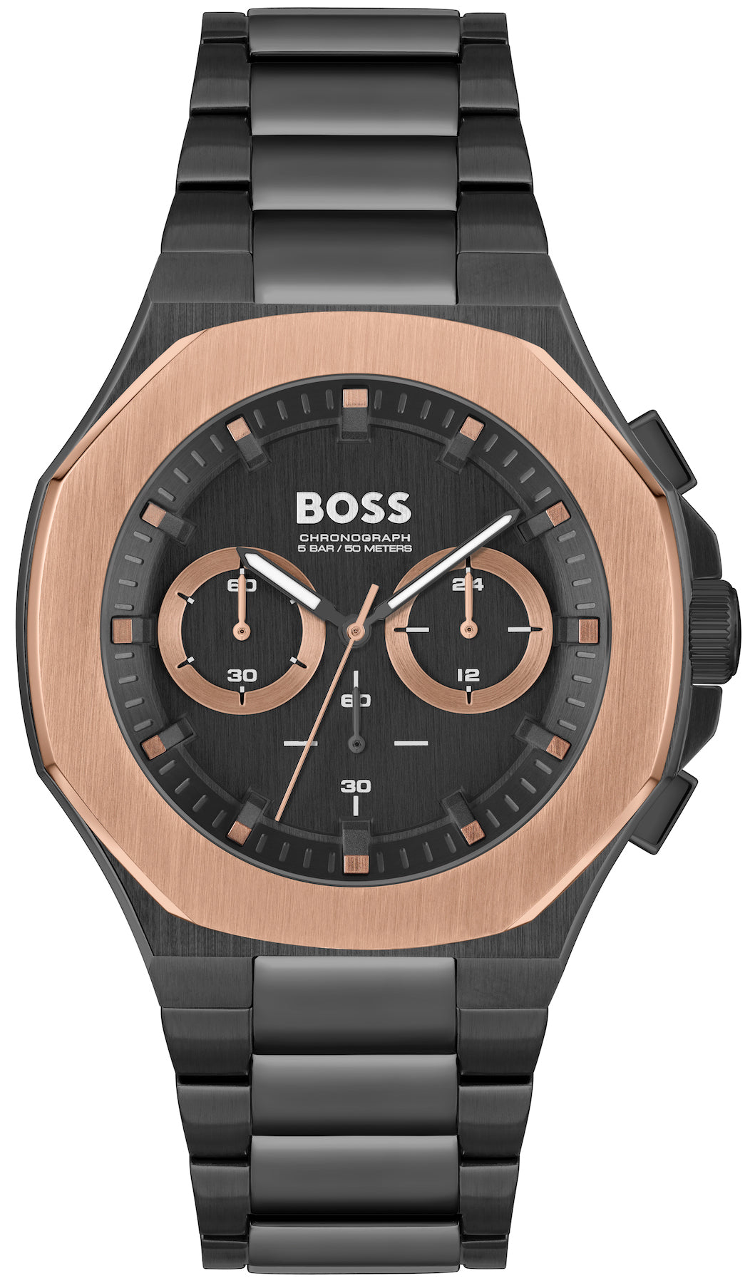 Boss Watch Taper Sport Lux