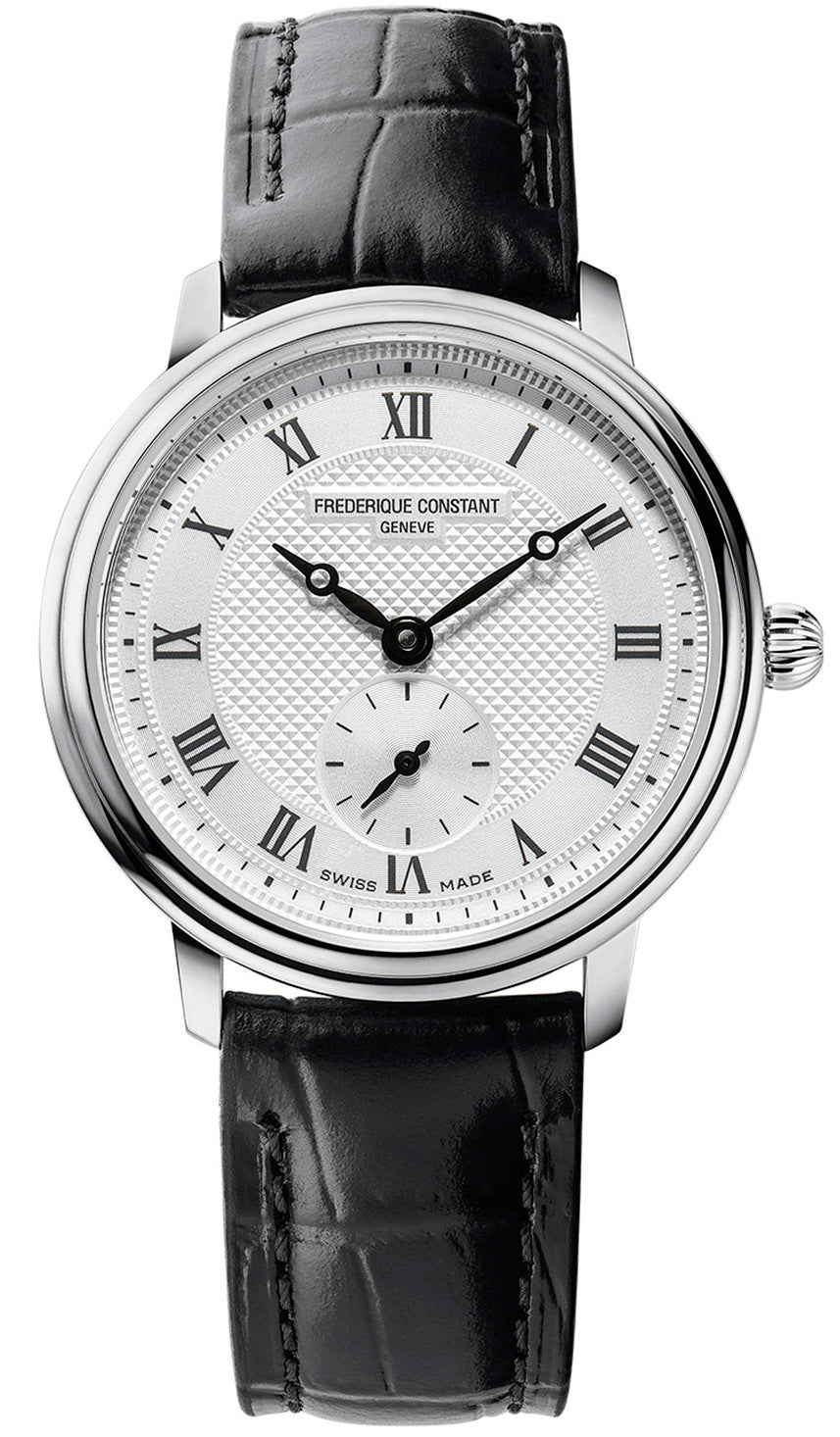 Frederique Constant Watch Slimline Mid Size