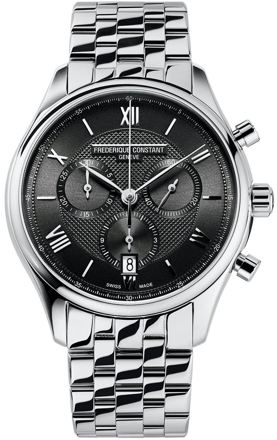 Frederique Constant Watch Classics Mens