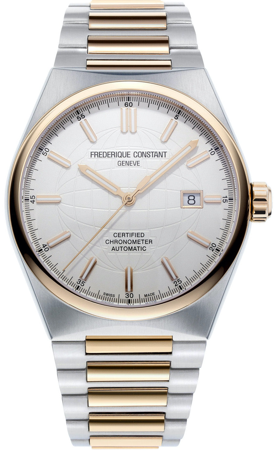 Frederique Constant Watch Highlife