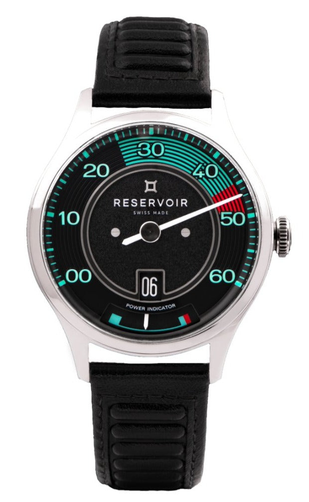 Reservoir Watch Kanister