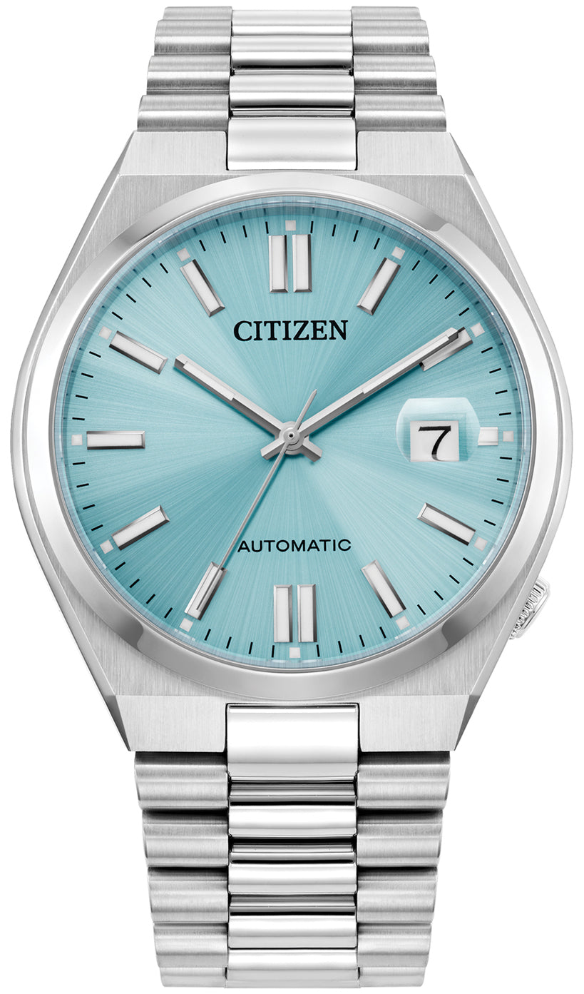 Citizen Watch Tsuyosa Automatic