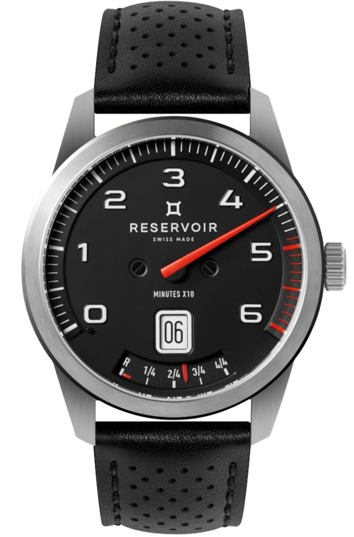 Reservoir Watch GT Tour - Black