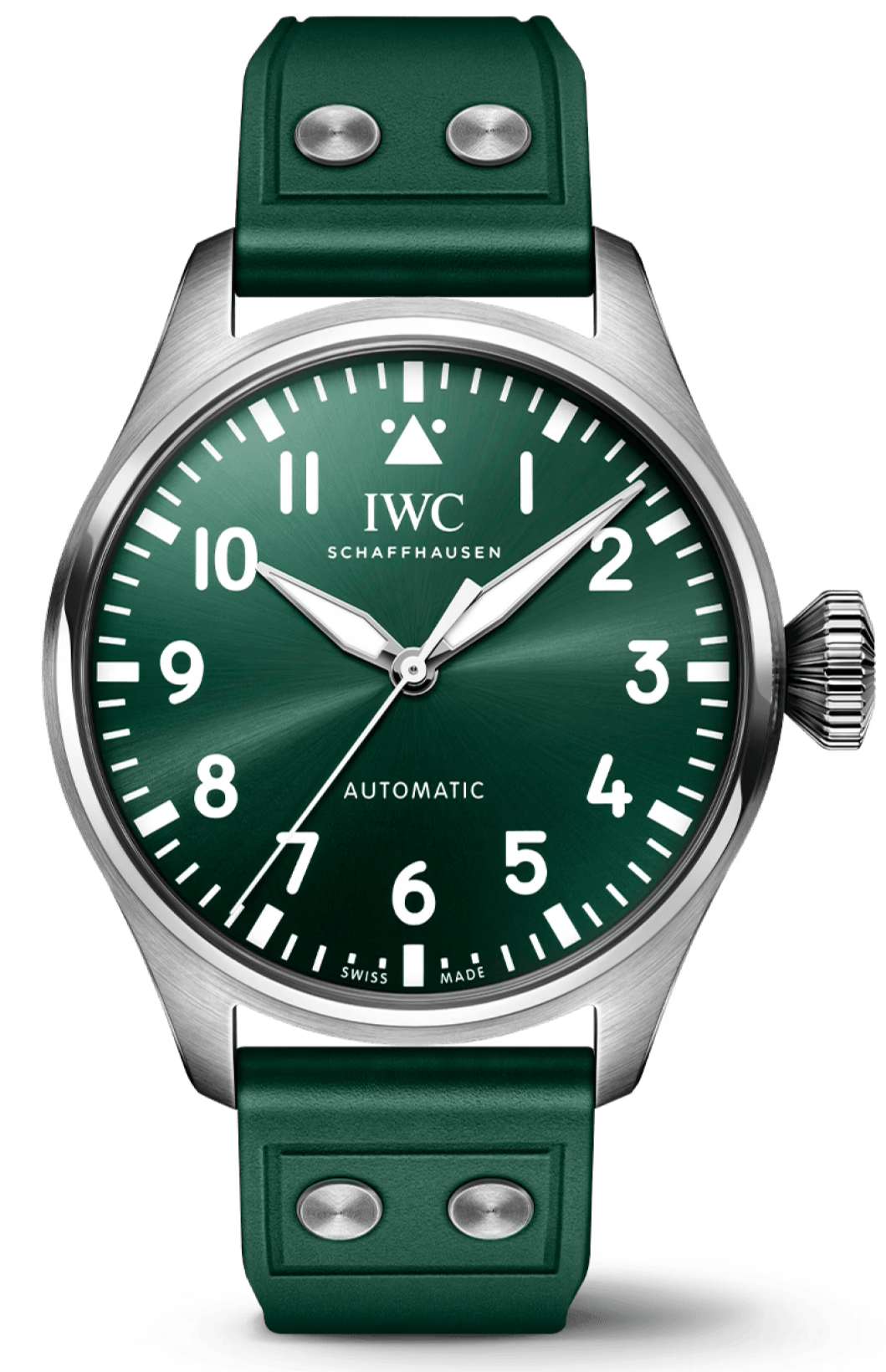 IWC Watch Big Pilots 43