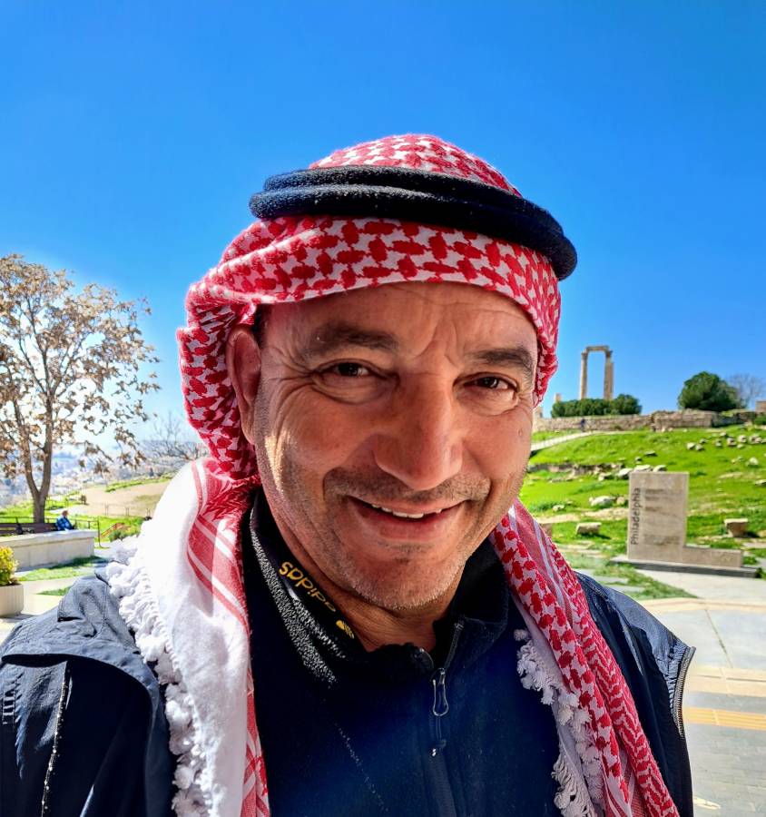 Keffiyeh