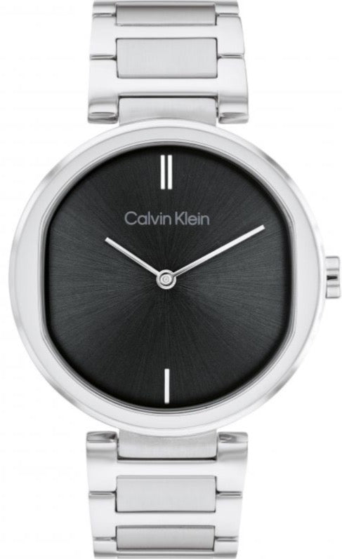Calvin Klein Watch Womens