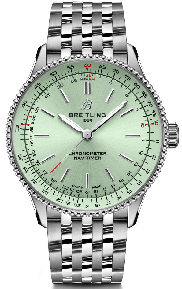 Breitling Watch Navitimer 36 Automatic