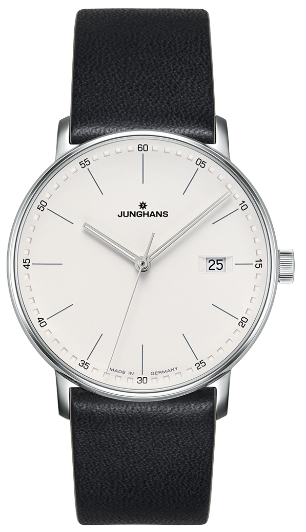 Junghans Watch Form Quartz