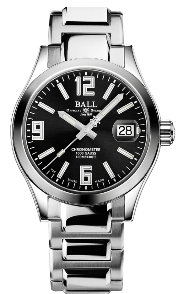Ball Watch Company Engineer III Pioneer