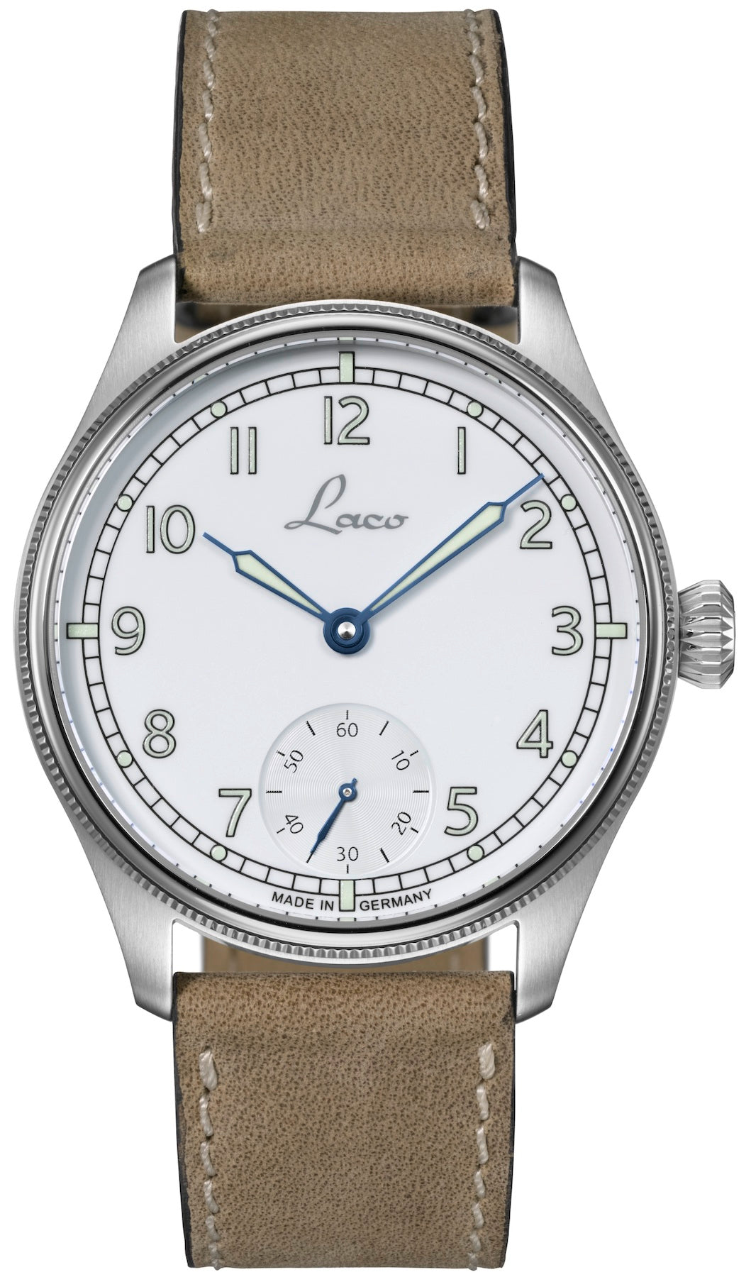 Laco Watch Cuxhaven 42.5