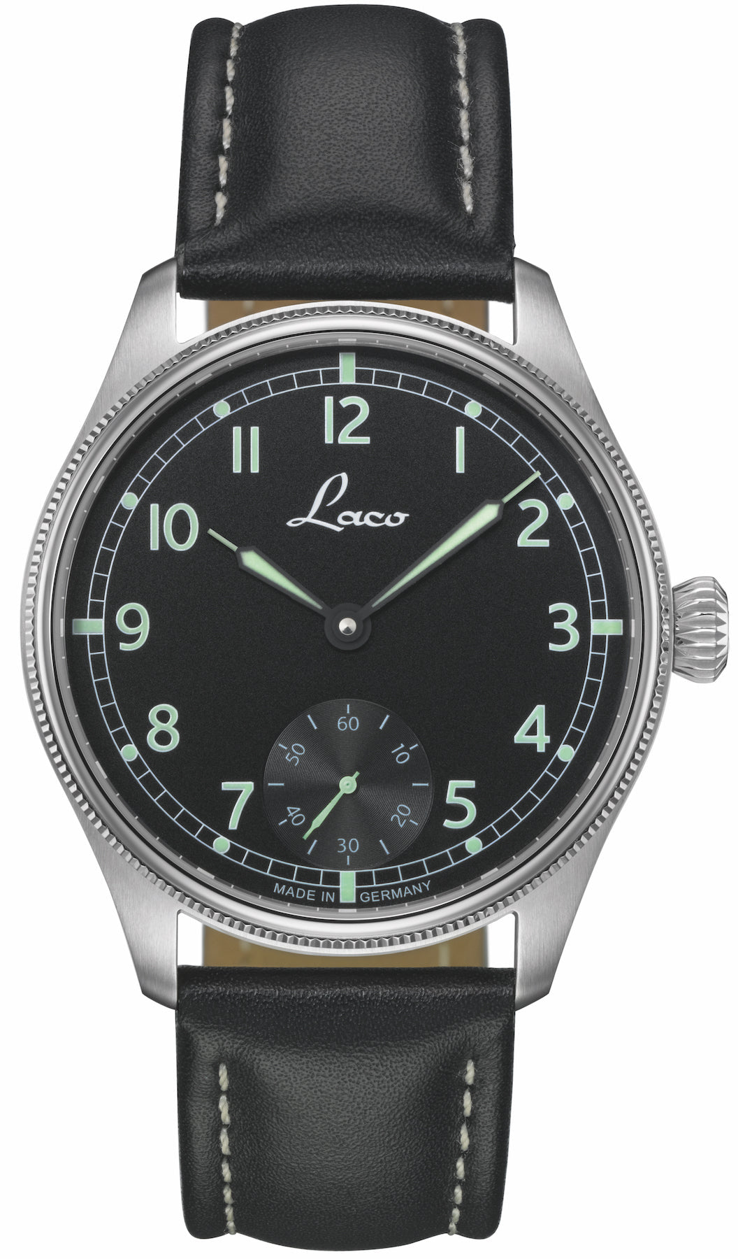 Laco Watch Bremerhaven 42.5