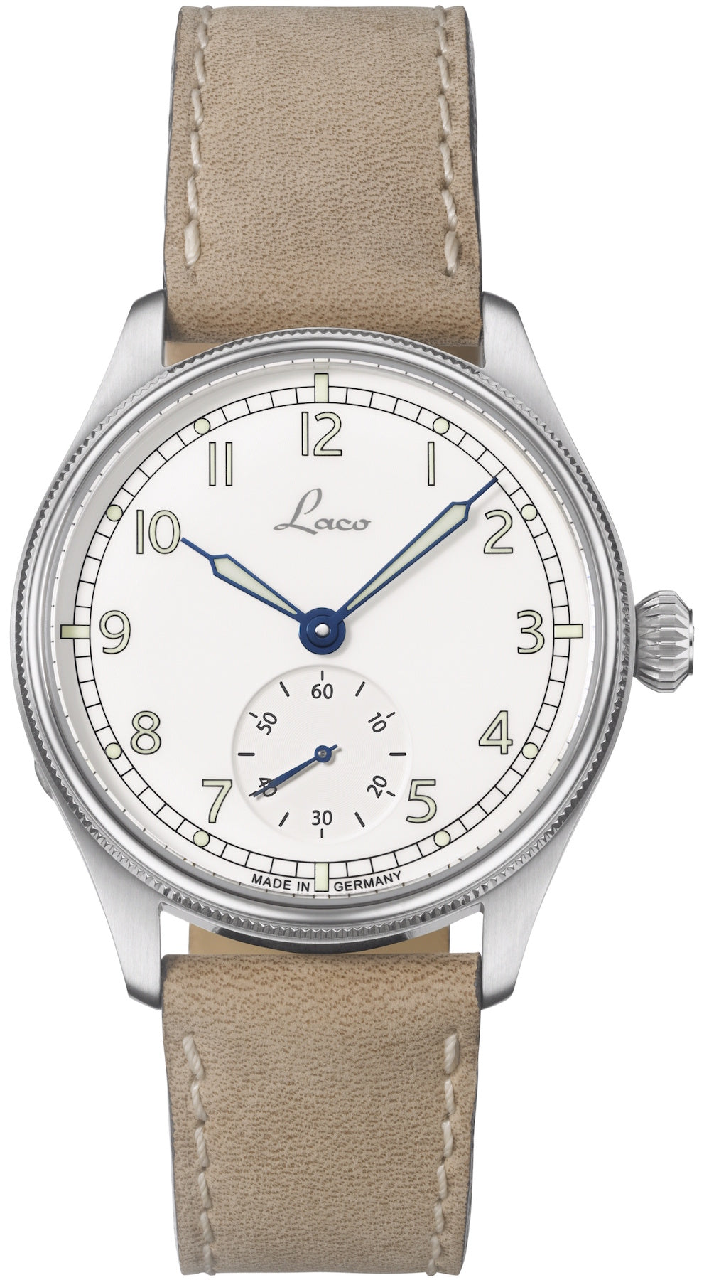 Laco Watch Cuxhaven 39