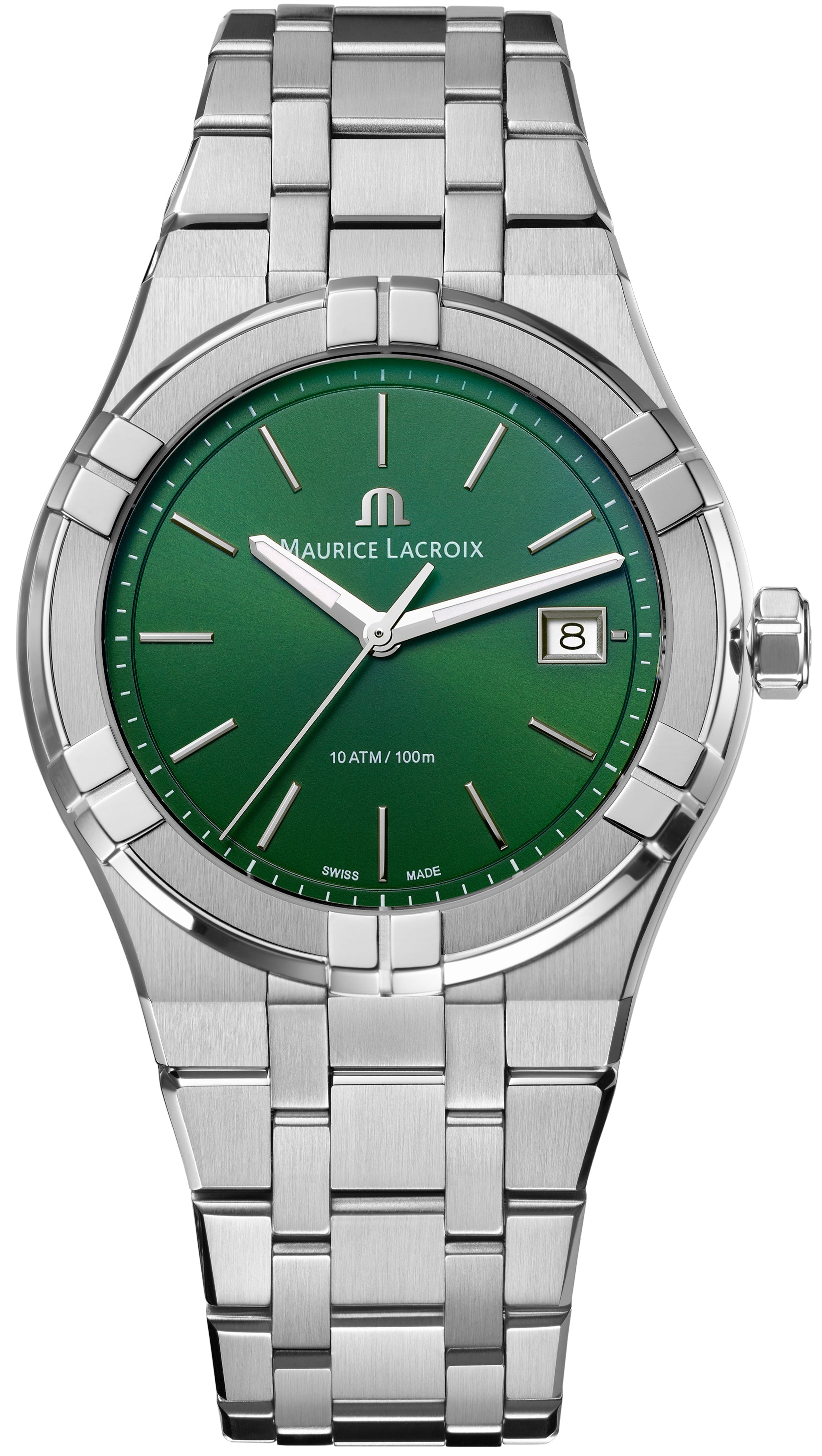 Maurice Lacroix Watch Aikon Quartz