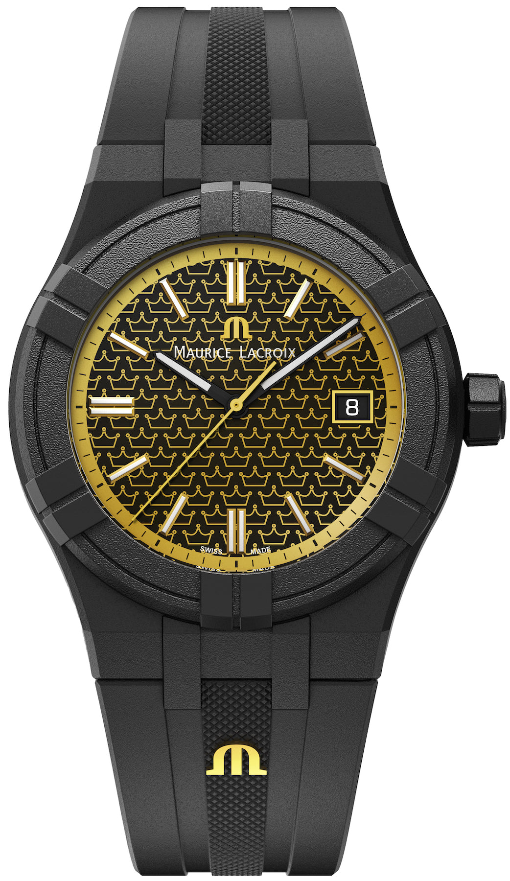 Maurice Lacroix Watch Aikon Tide KOTC