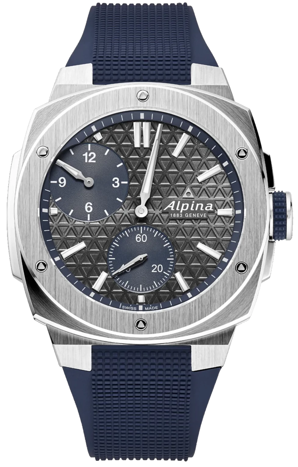 Alpina Watch Alpiner Extreme Regulator Automatic Limited Edition D