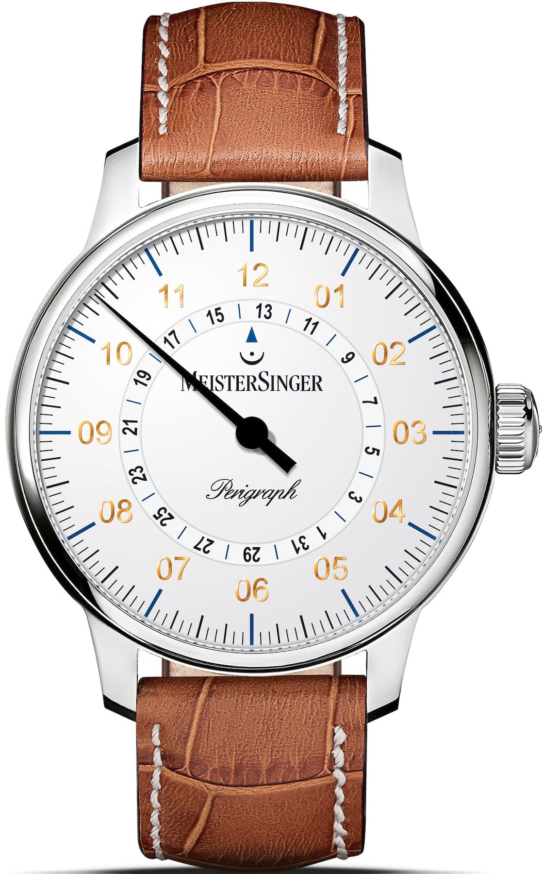 MeisterSinger Watch Perigraph