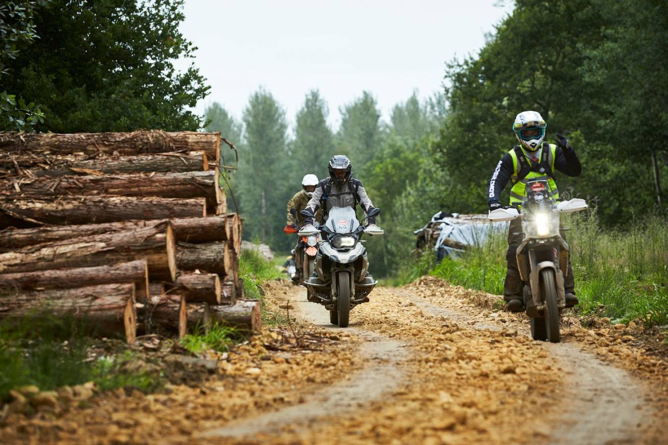 Adventure Bike Rider Festival