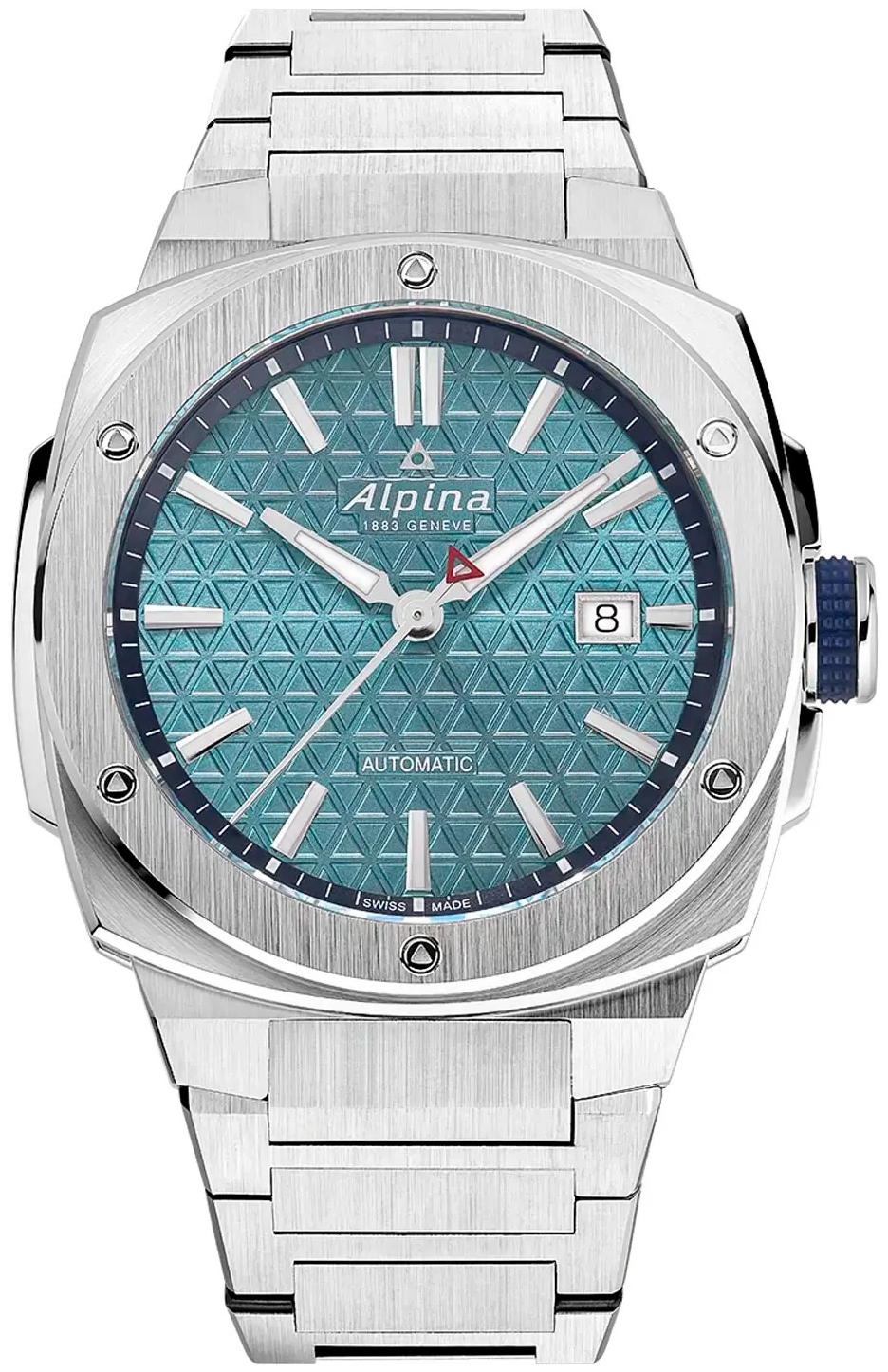Alpina Watch Alpiner Extreme Chrono Limited Edition