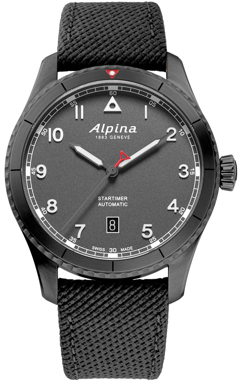 Alpina Watch Startimer Pilot Automatic