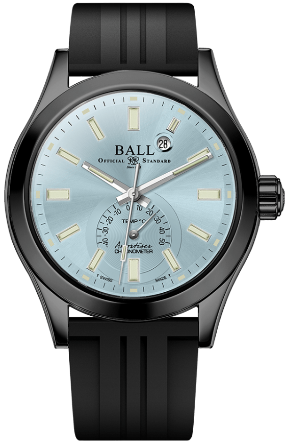 Ball Watch Company Engineer III Endurance 1917 TMT