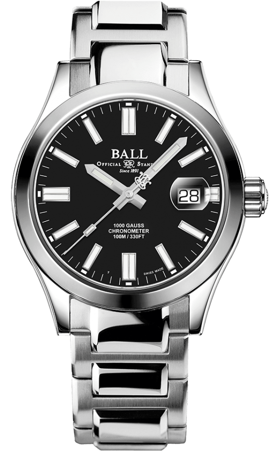 Ball Watch Company Engineer III Legend II Limited Edition