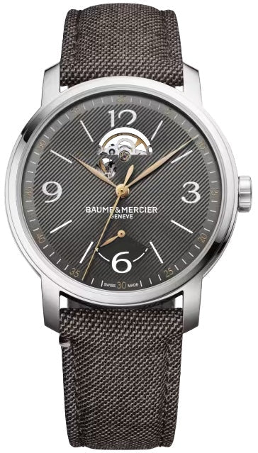 Baume et Mercier Watch Classima Mens