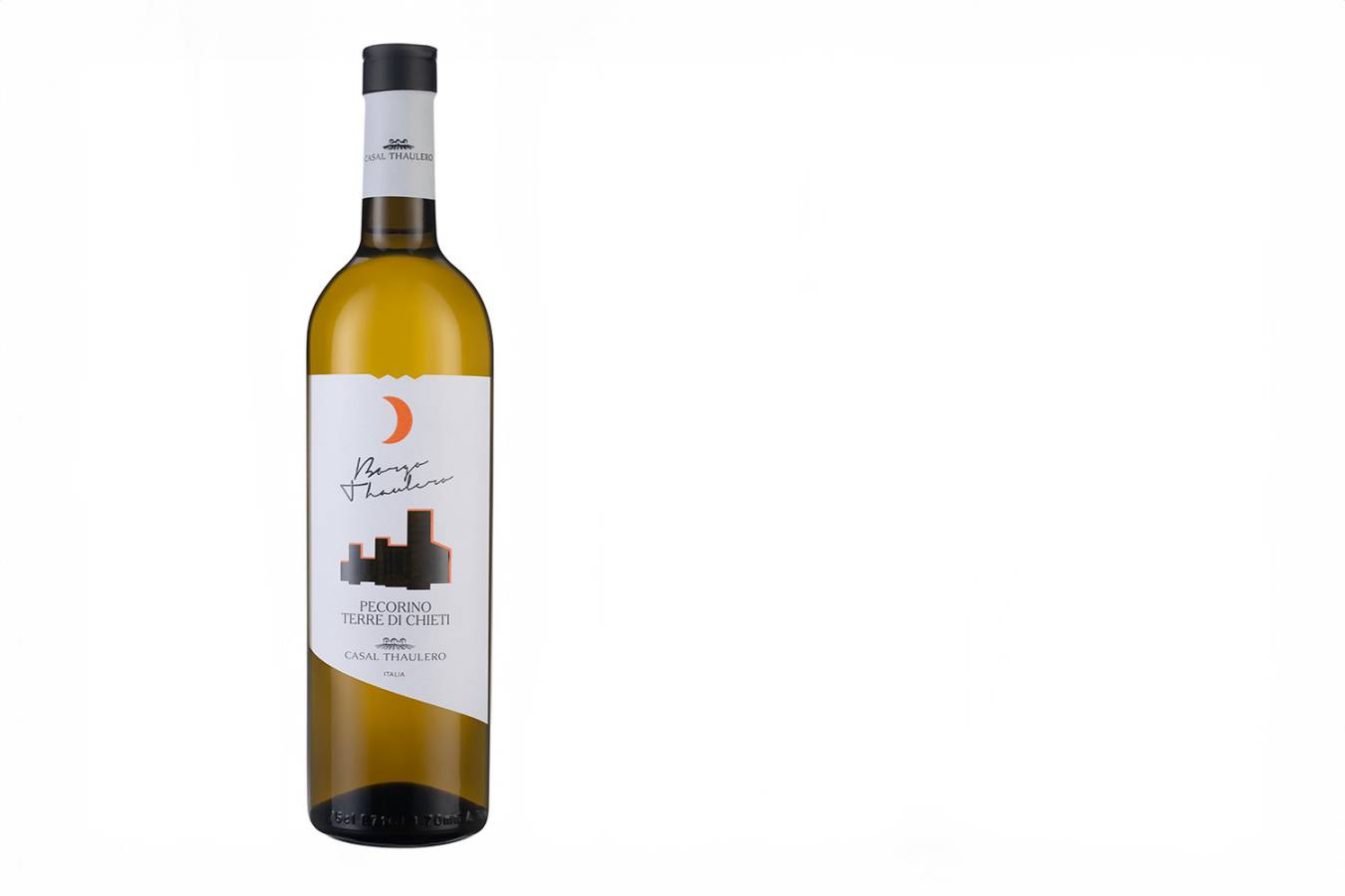 Borgo Thauero Pecorino