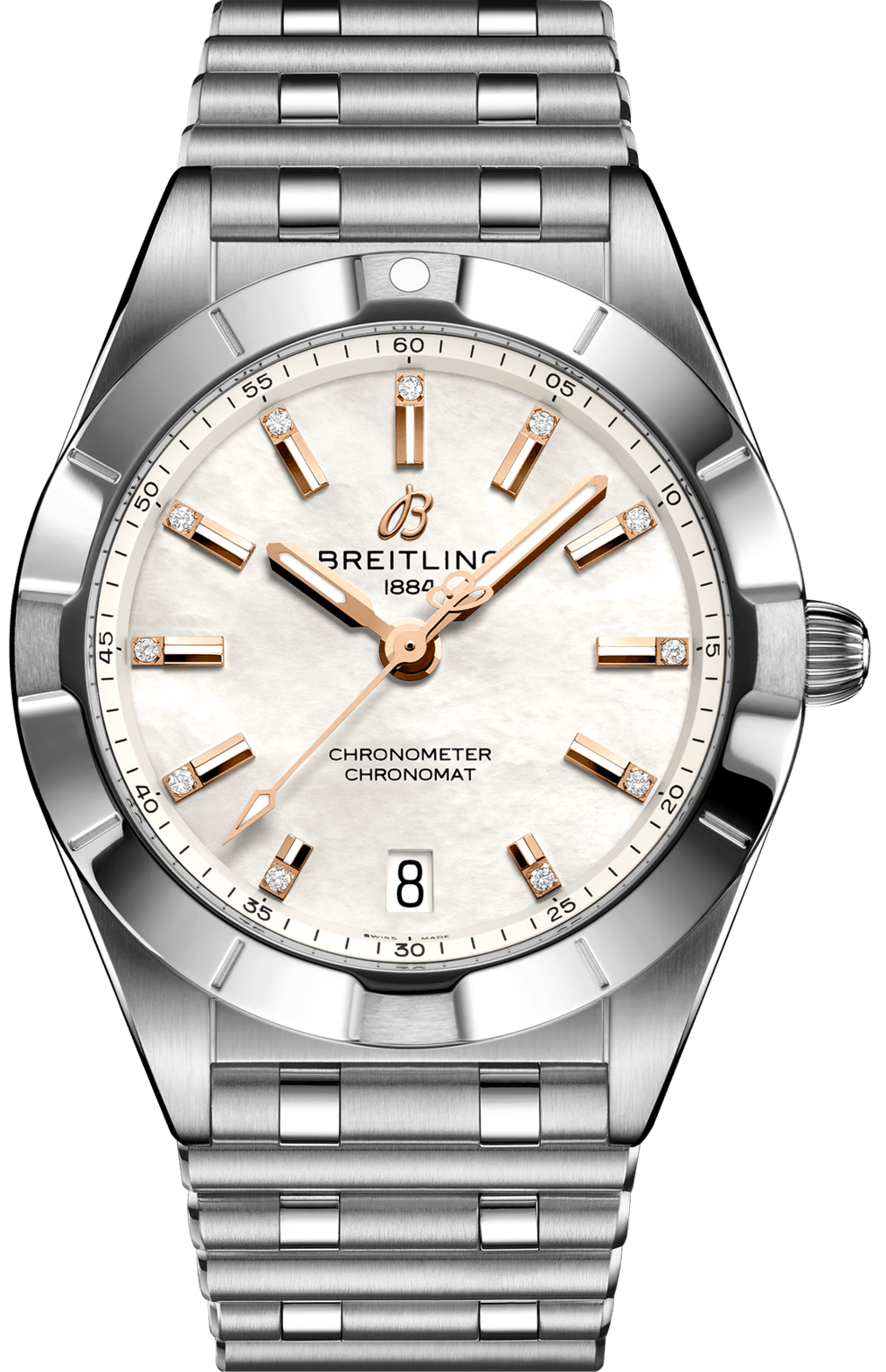 Breitling Watch Chronomat 32