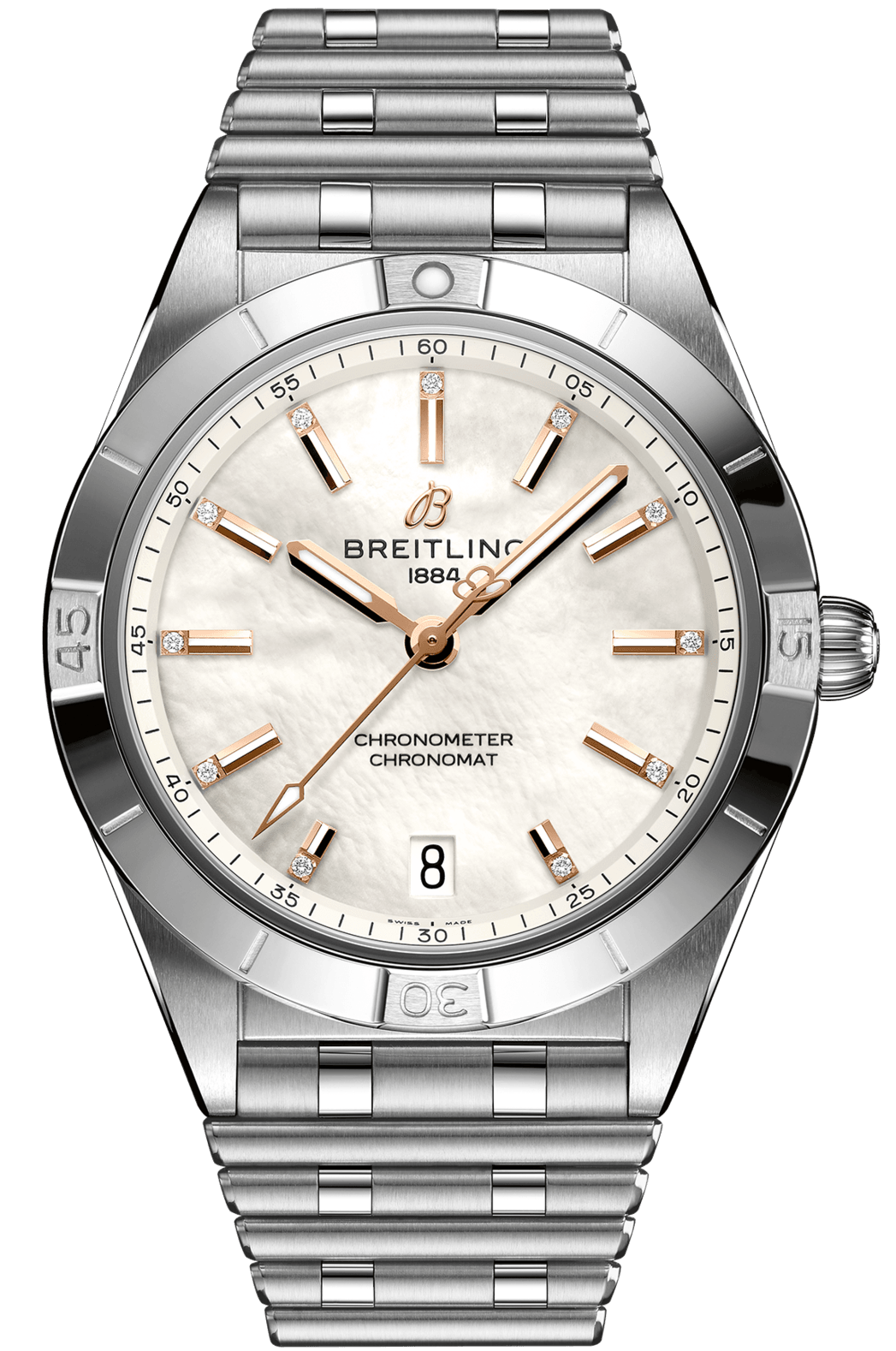 Breitling Watch Chronomat Automatic 36