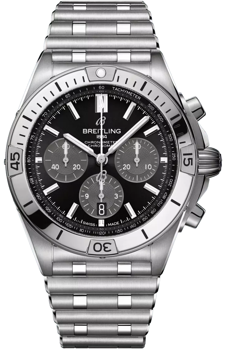 Breitling Watch Chronomat B01 42 UK Limited Edition