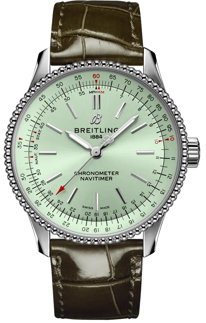 Breitling Watch Navitimer Automatic 35