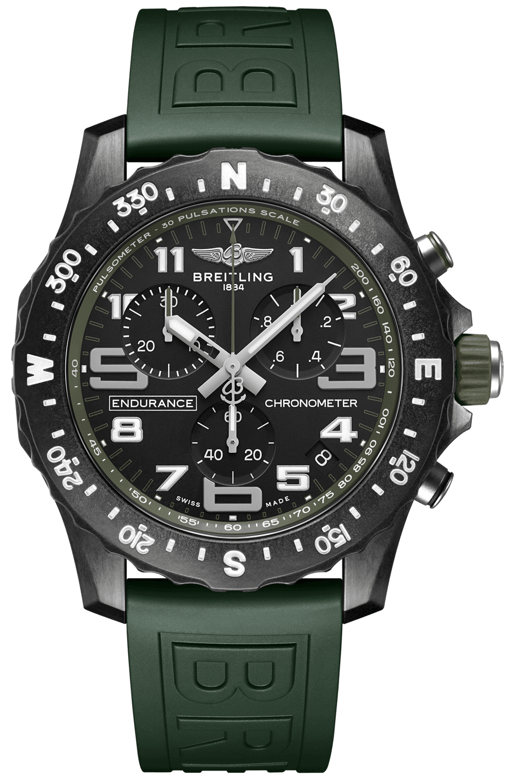 Breitling Watch Professional Endurance Pro