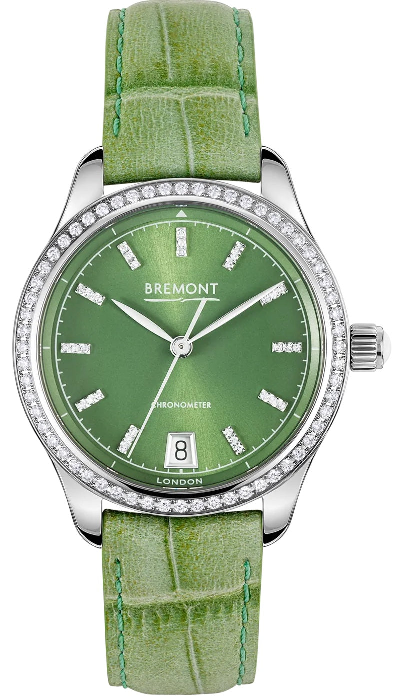 Bremont Watch Lady K Jade