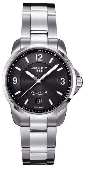 Certina Watch DS Podium Automatic