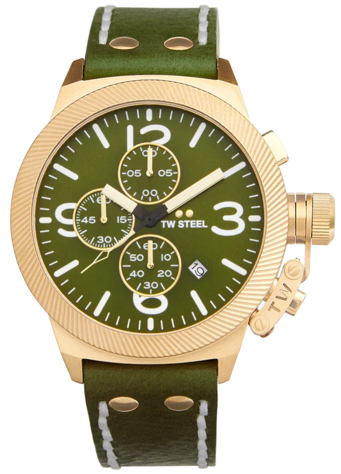 TW Steel Watch Canteen