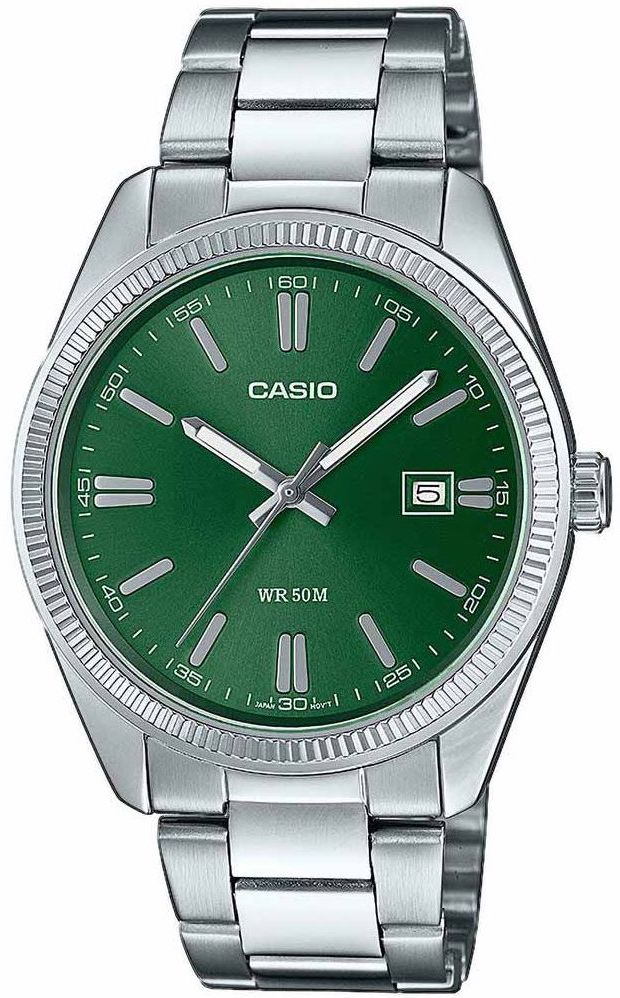 Casio Watch Vintage Nostaligic