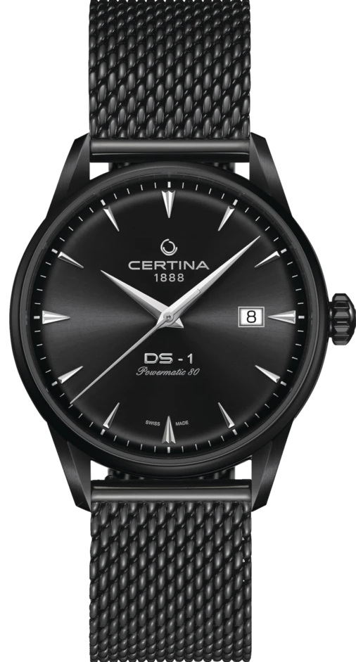 Certina Watch DS-1