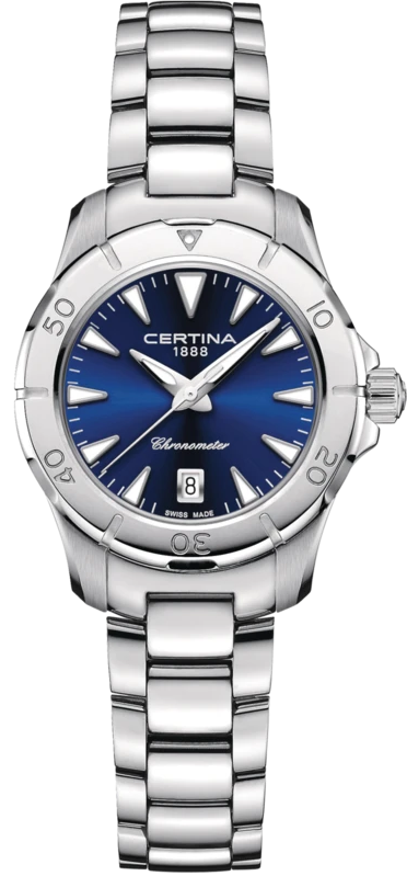 Certina Watch DS Action Lady