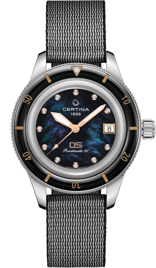 Certina Watch DS PH200M Mens