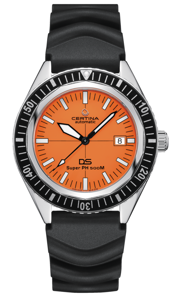Certina Watch DS Super PH500M Special Edition