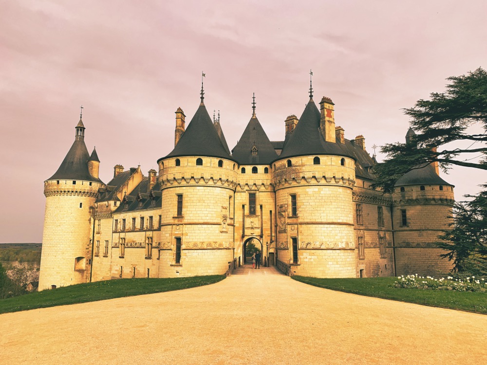 Domaine Chaumont Sur Loire