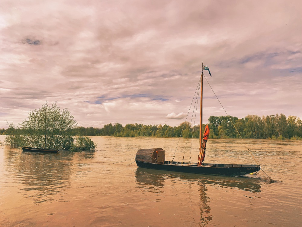 Chaumont Sur Loire