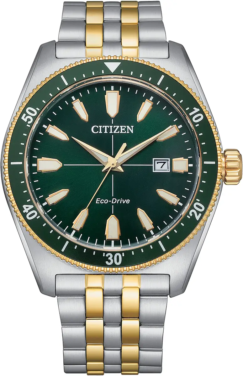 Citizen Watch Mens Sport Eco-Drive