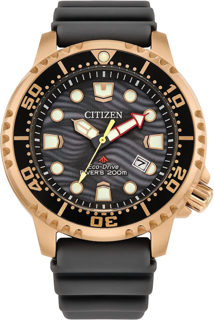Citizen Watch Promaster Diver