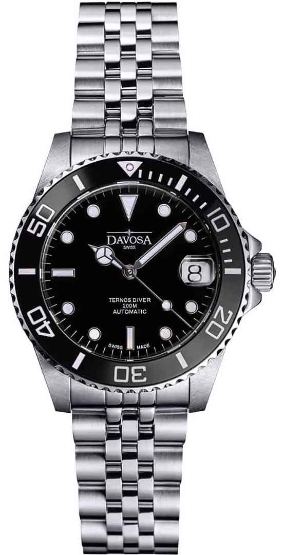 Davosa Watch Ternos Medium Automatic