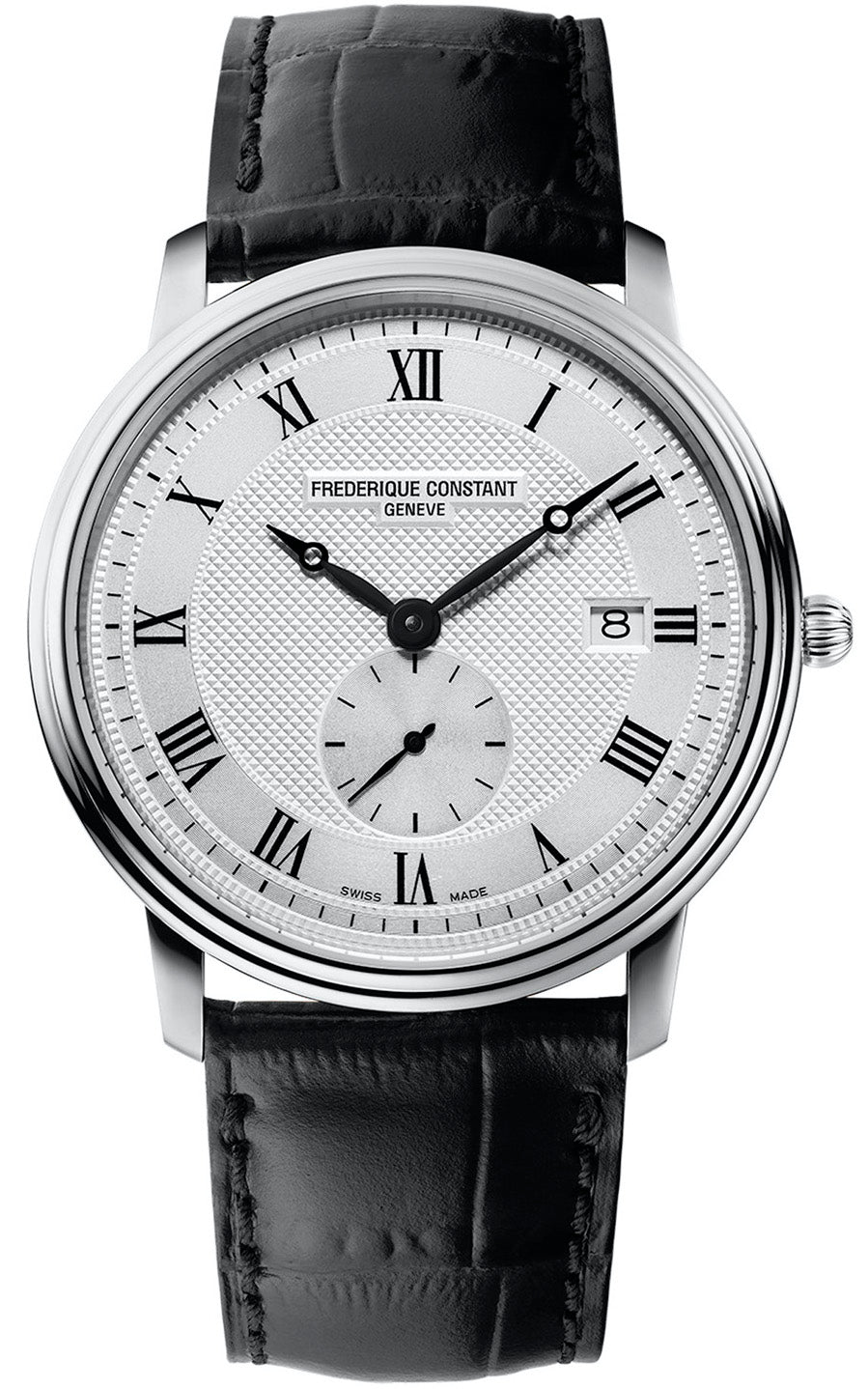 Frederique Constant Watch Slimline