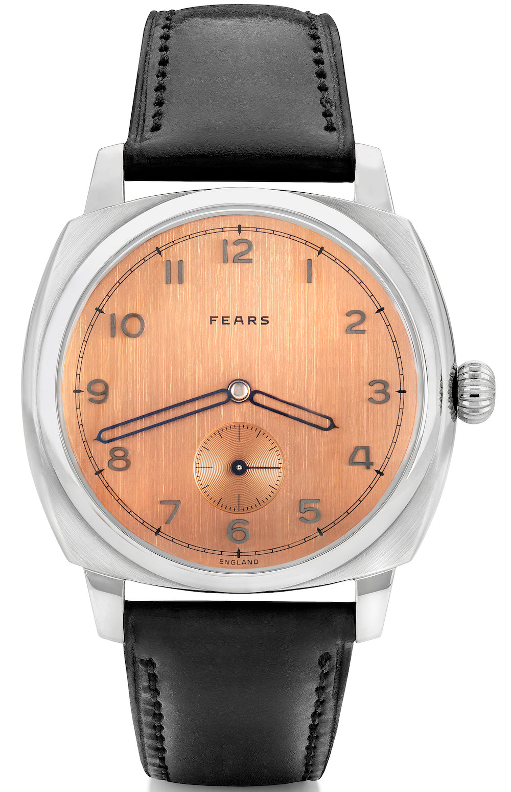 Fears Watch Brunswick 38 Salmon