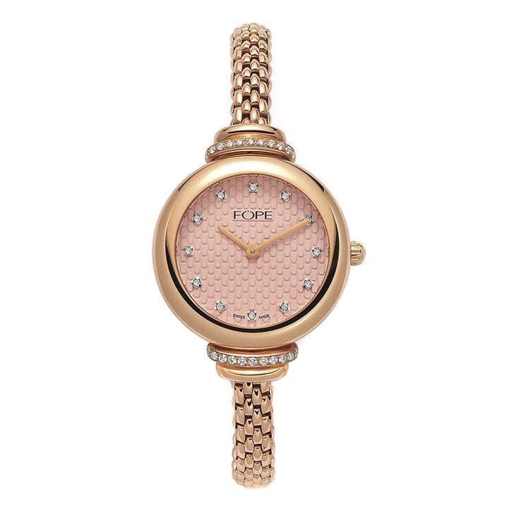 Fope Watch Flex'It Medium 14.5cm - Pink